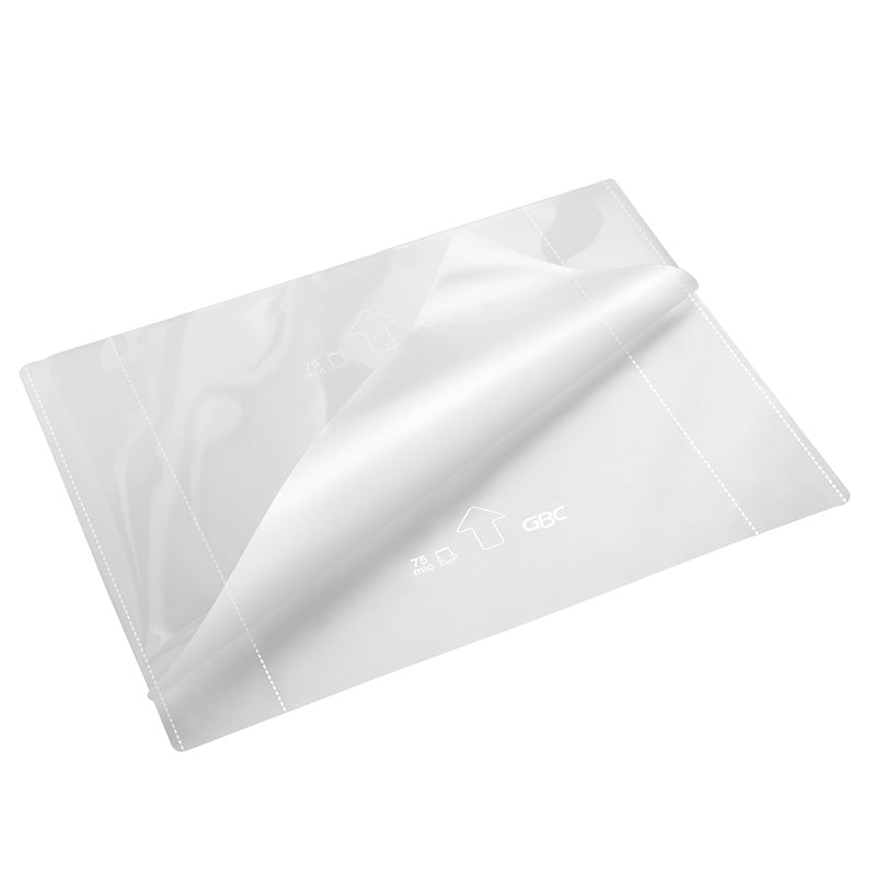 GBC HighSpeed™ Pouch A4 - Packs of 100