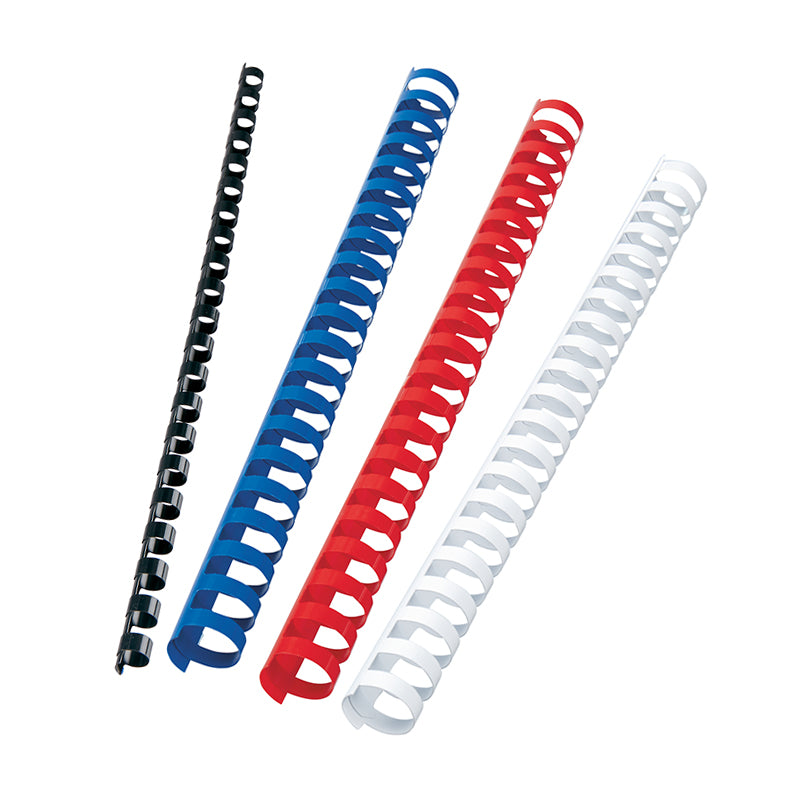 GBC CombBind Binding Combs