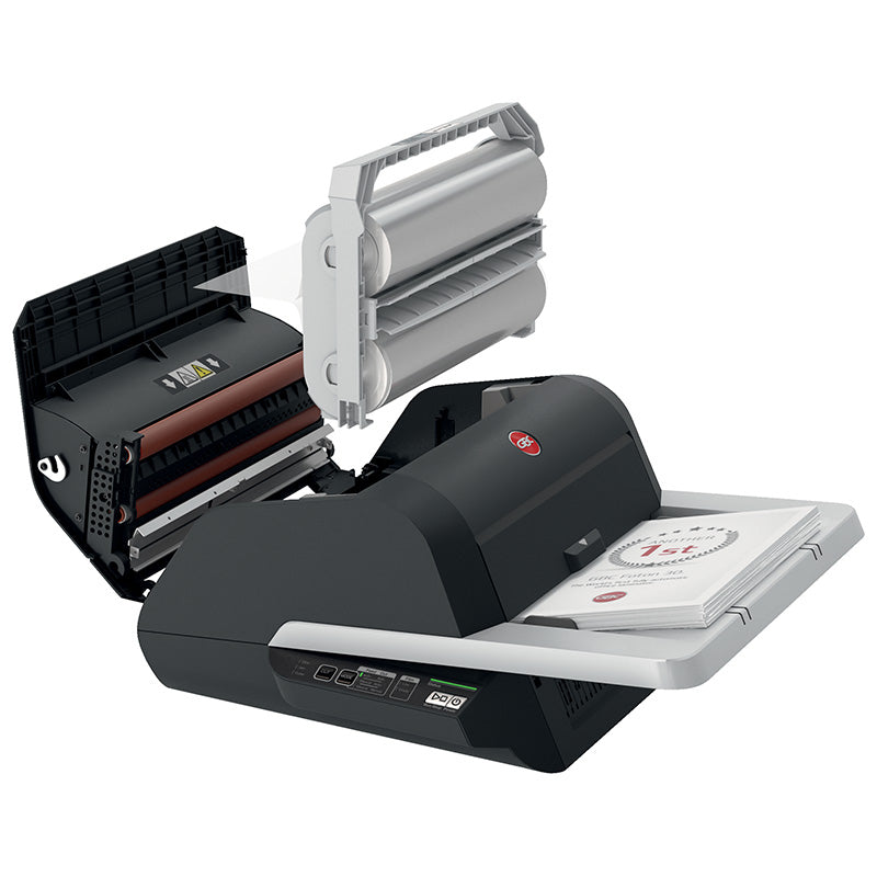 GBC Foton 30 A3 Automatic Laminator