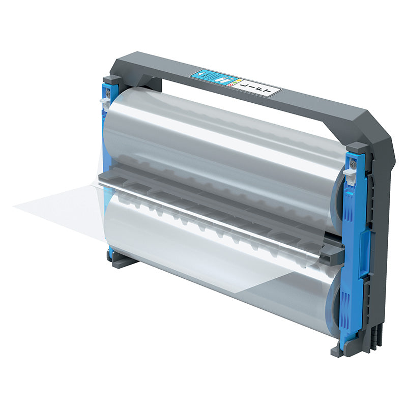 GBC Foton 30 Laminating Film and Refill Cartridges