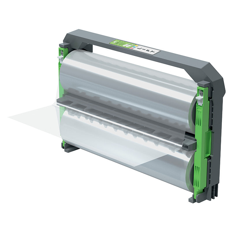 GBC Foton 30 Laminating Film and Refill Cartridges