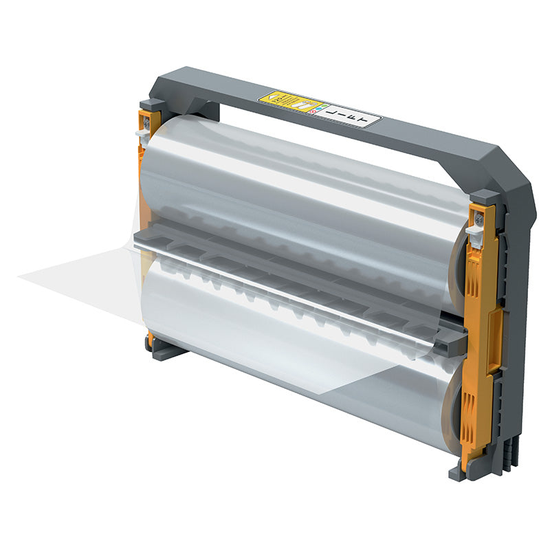 GBC Foton 30 Laminating Film and Refill Cartridges