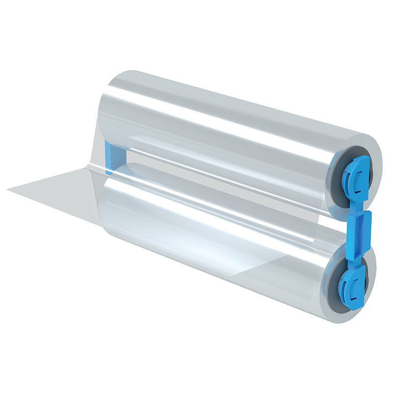 GBC Foton 30 Laminating Film and Refill Cartridges