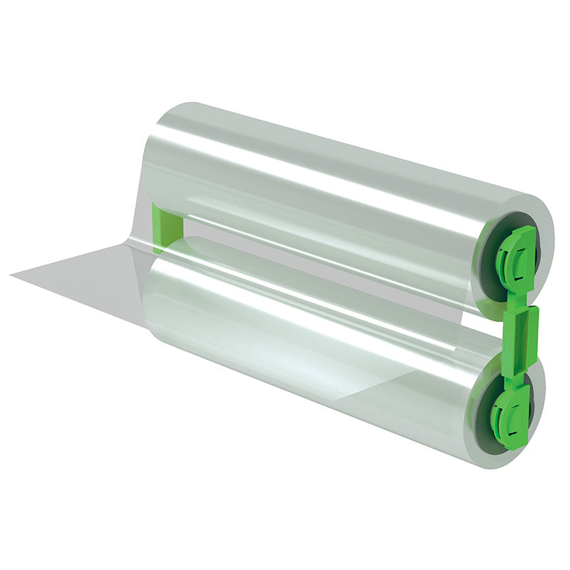 GBC Foton 30 Laminating Film and Refill Cartridges