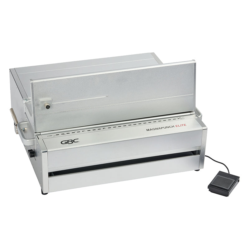 GBC Magnapunch Elite