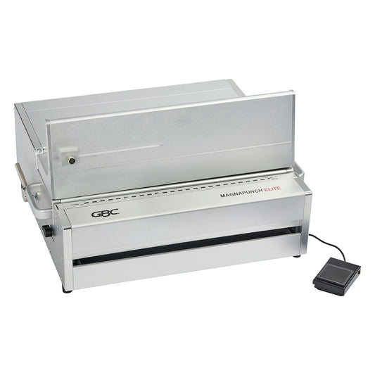 GBC Magnapunch Elite