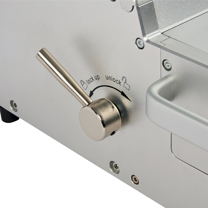 GBC Magnapunch Elite