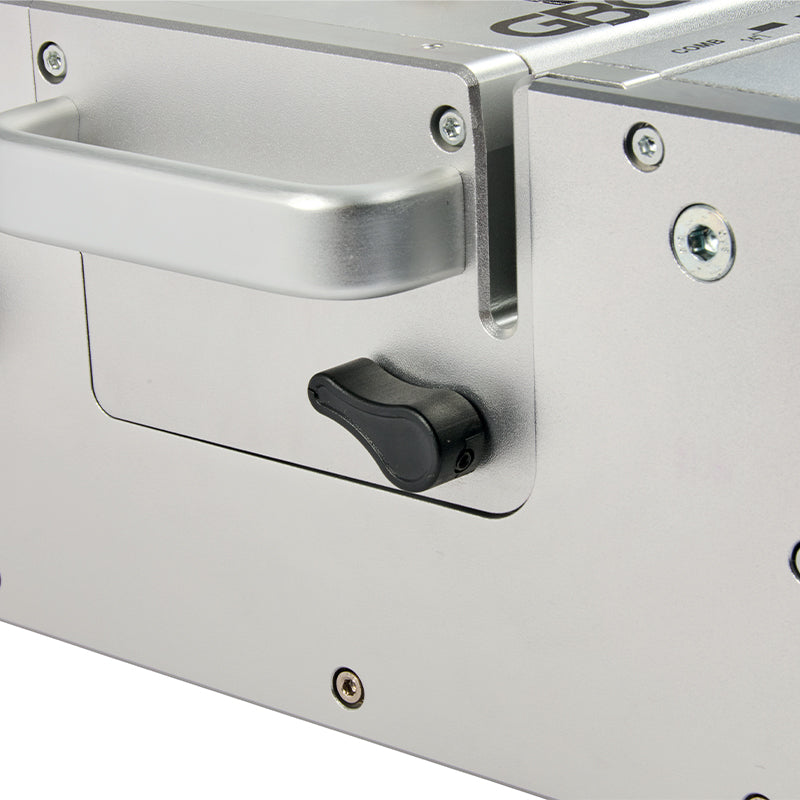 GBC Magnapunch Elite