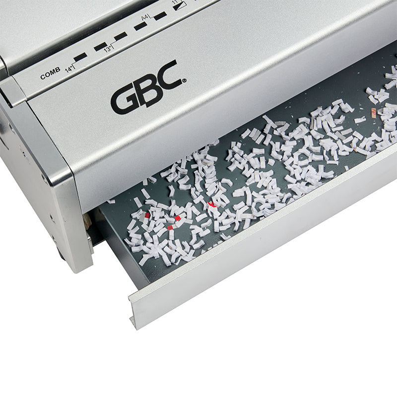 GBC Magnapunch Elite