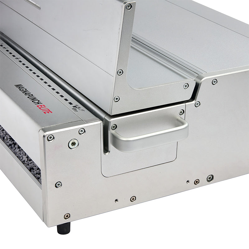 GBC Magnapunch Elite