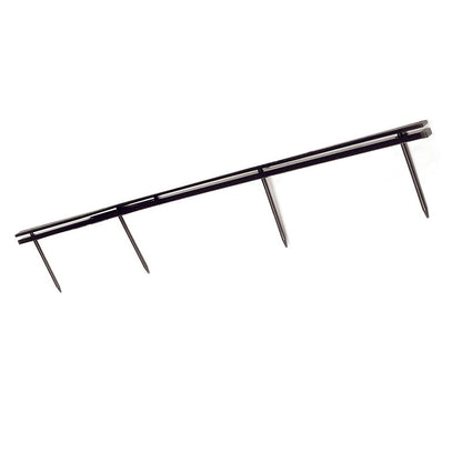 Velobind Strips A4 (12 Prong) - Packs of 100