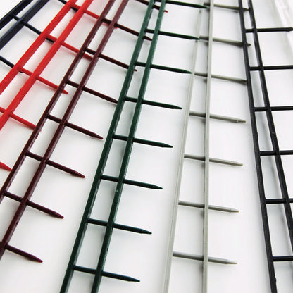 Velobind Strips A4 (12 Prong) - Packs of 100