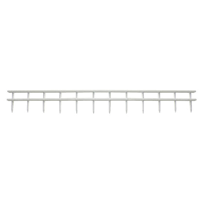Velobind Strips A4 (12 Prong) - Packs of 100