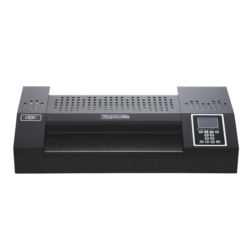 GBC 3600 Laminator A3 E