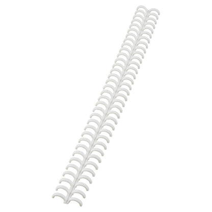 GBC ClickBind™ Binding Spine A4 34R - Packs of 50