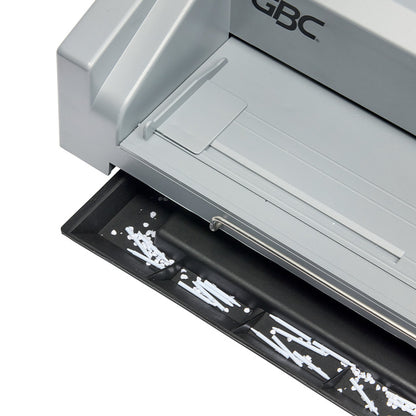 GBC Surebind 2 Heavy Duty Manual Punch and Strip Binding Machine