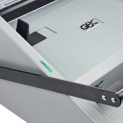 GBC Surebind 2 Heavy Duty Manual Punch and Strip Binding Machine