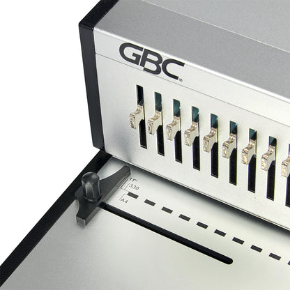 GBC CB30 Pro Heavy Duty Manual Punch and Comb Binding Machine