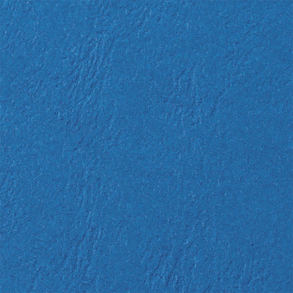 GBC LeatherGrain™ Binding Cover 250 gsm - Packs of 100