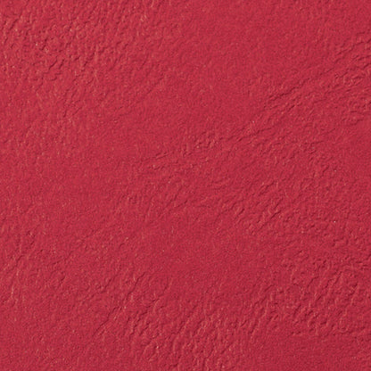 GBC LeatherGrain™ Binding Cover 250 gsm - Packs of 100