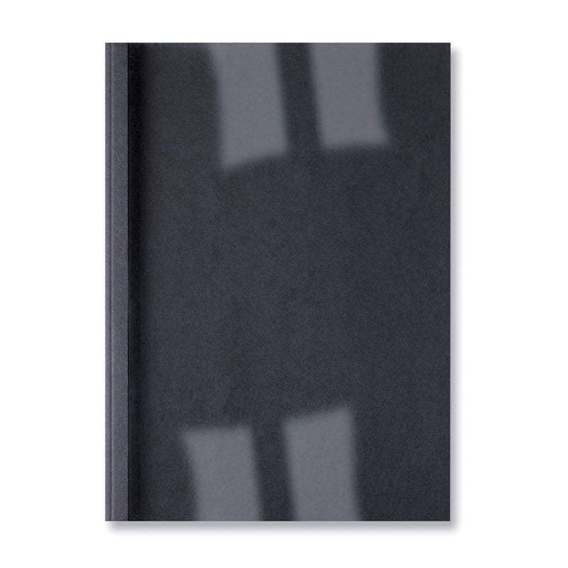 GBC LeatherGrain™ ThermaBind® Cover A4 - Packs of 100