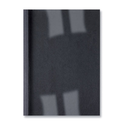 GBC LeatherGrain™ ThermaBind® Cover A4 - Packs of 100