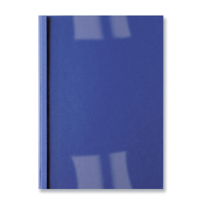 GBC LeatherGrain™ ThermaBind® Cover A4 - Packs of 100
