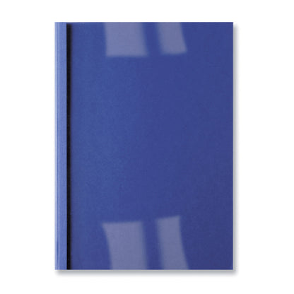 GBC LeatherGrain™ ThermaBind® Cover A4 - Packs of 100