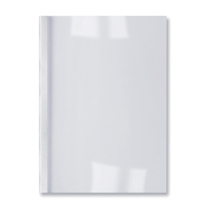 GBC LeatherGrain™ ThermaBind® Cover A4 - Packs of 100
