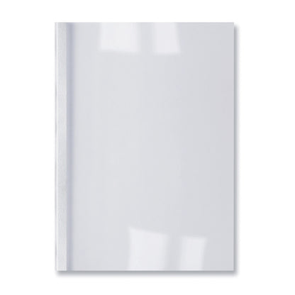 GBC LeatherGrain™ ThermaBind® Cover A4 - Packs of 100