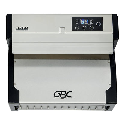 GBC TL2600 Electric Wire Closing Machine